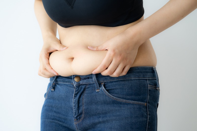 6割以上の女性は「巣ごもり太り」